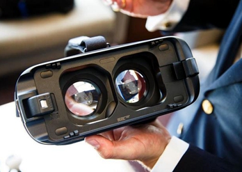 我国VR产业发展需突破多重障碍