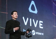 VR寒冬已至? HTC:才刚开始