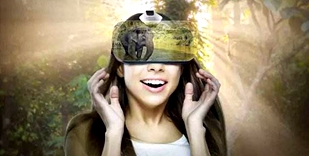 VR+旅遊成功案例