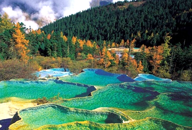 《中国武隆》亮相威尼斯电影节“聚焦中国”