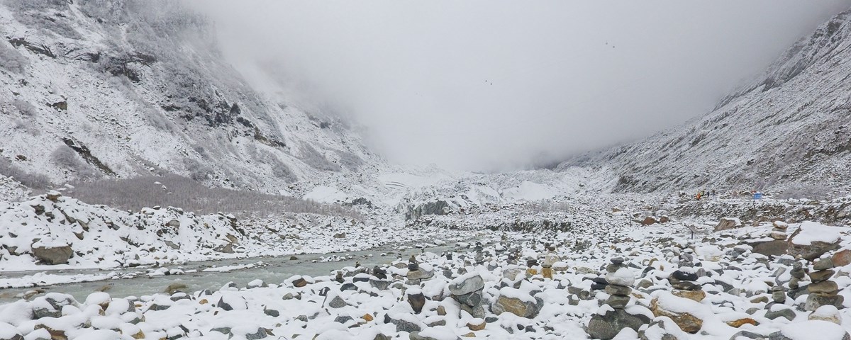 新华网VR|小镇相册之我是四川磨西镇