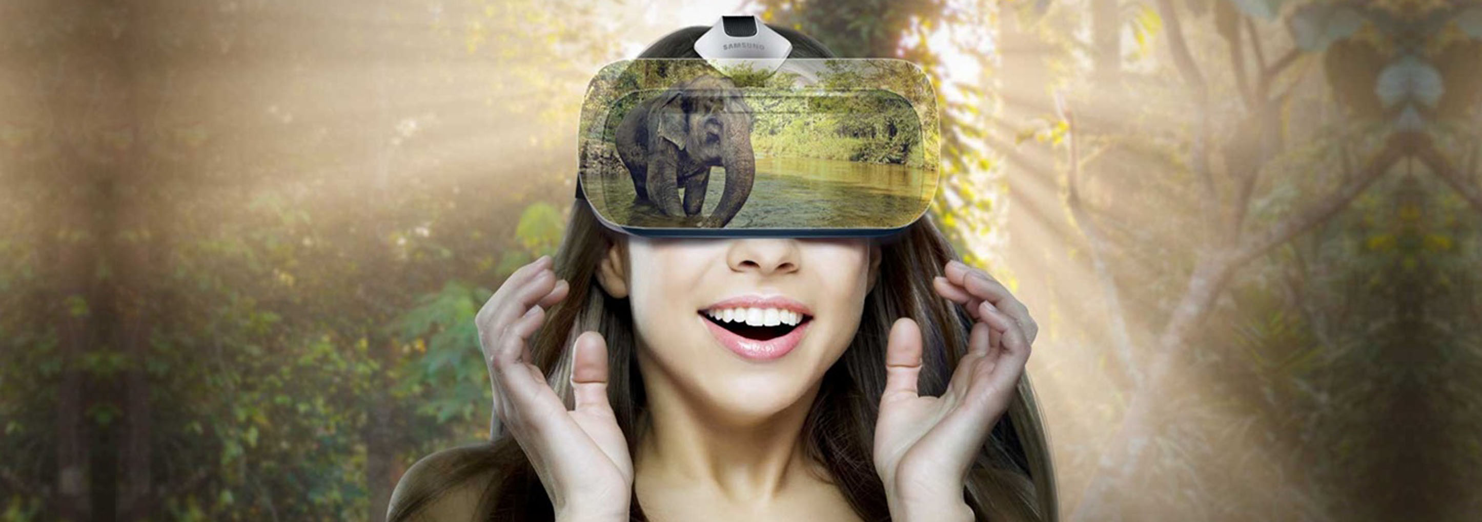 虚拟现实很火，但&ldquo;虚火&rdquo;要不得