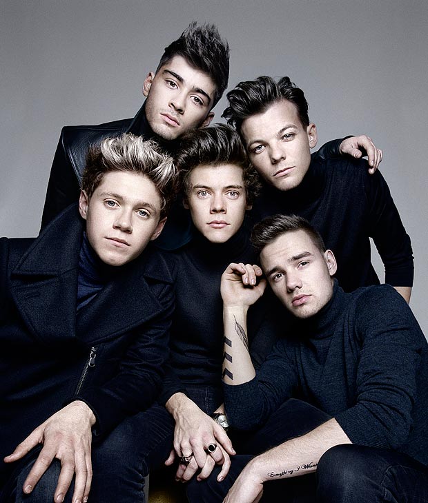 One Direction