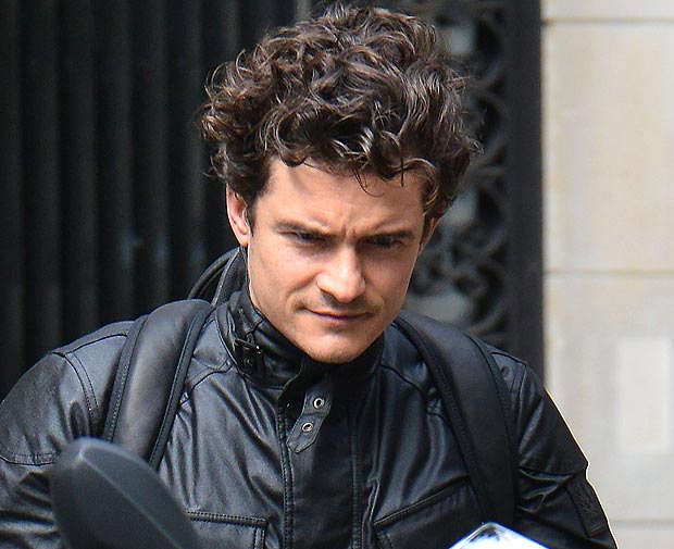 Orlando Bloom