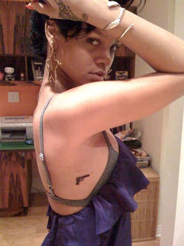 Rihanna