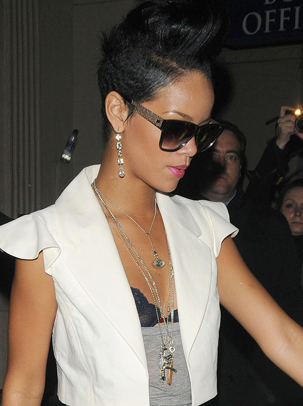 Rihanna