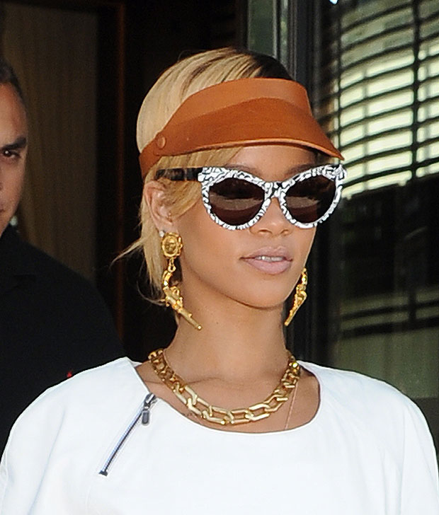 Rihanna