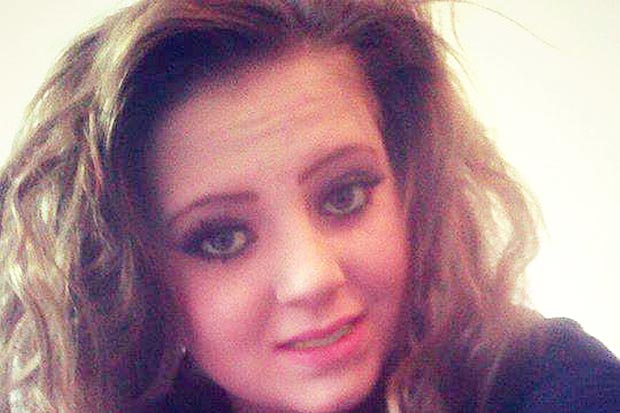Hannah Smith