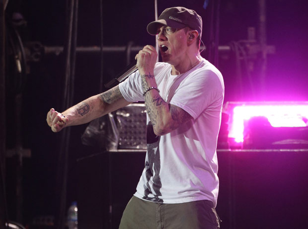 Eminem