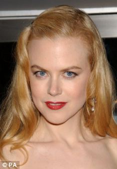 2002: Makes the Australian rich list, estimated at &pound;70m