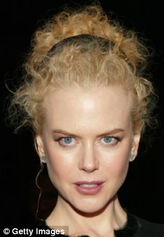 2004: Robbie Williams admits they had a short romance