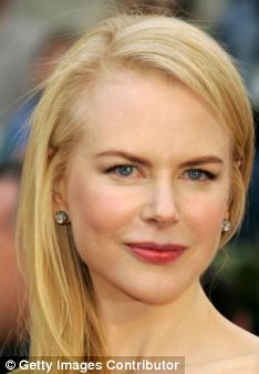 2006: Nicole and Keith marry in Sydney