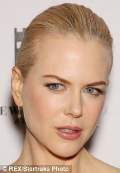 2007: Stars as a villain in The Golden Compass