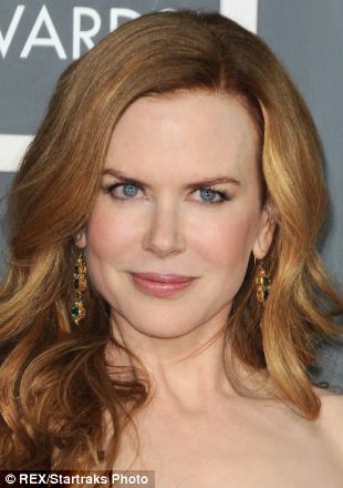 2011: Plays a death-row groupie in The Paperboy