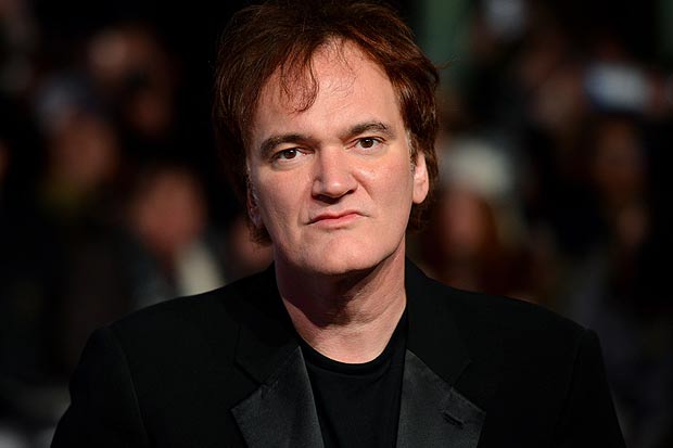 Quentin Tarantino