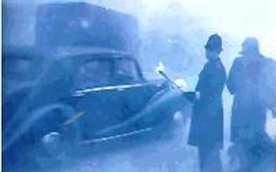 1952年英国伦敦烟雾事件