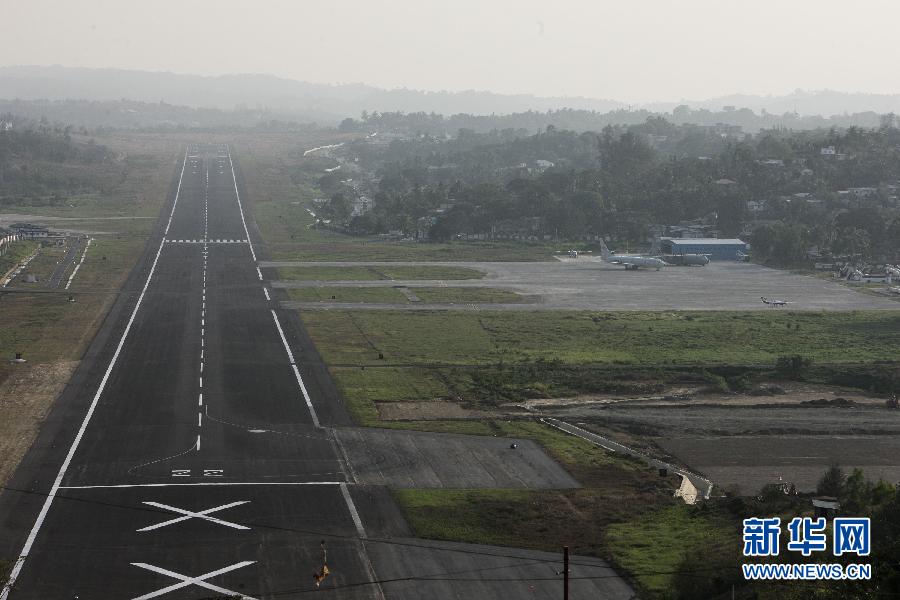 （搜寻马航370航班）（2）印度可能不会在安达曼和尼科巴群岛恢复搜寻