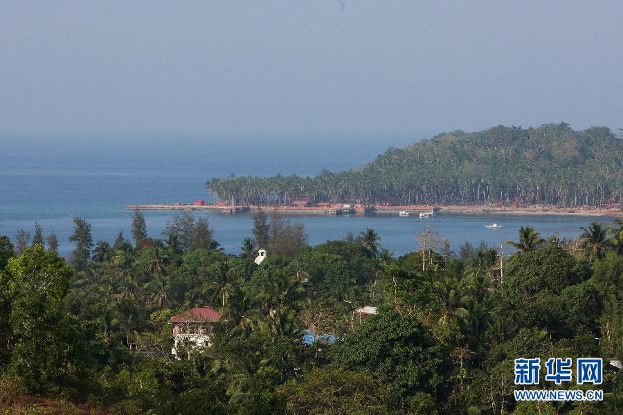 （搜寻马航370航班）（4）印度可能不会在安达曼和尼科巴群岛恢复搜寻