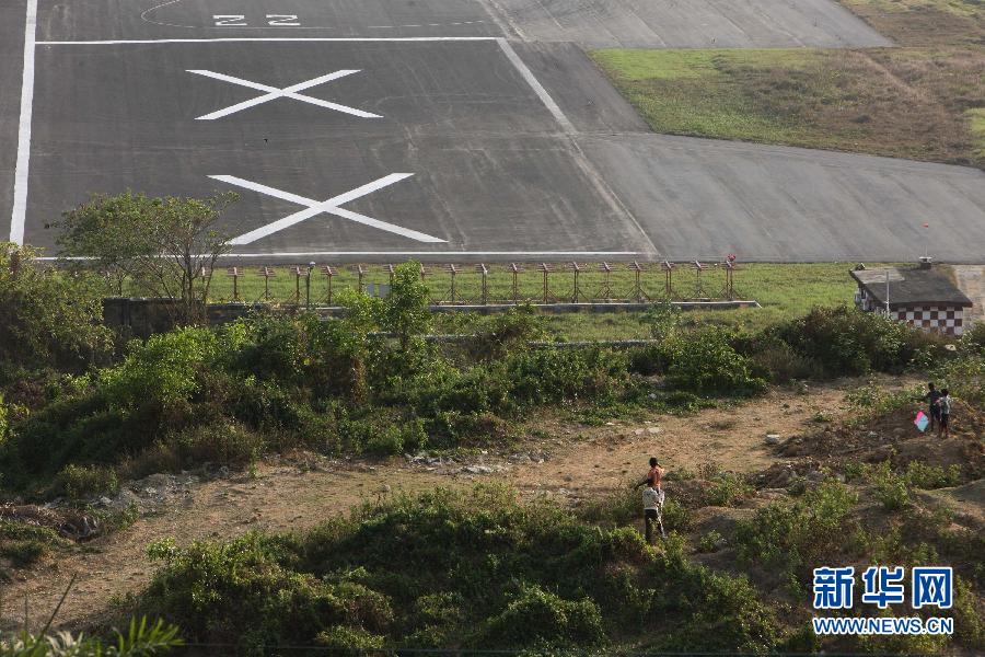 （搜寻马航370航班）（5）印度可能不会在安达曼和尼科巴群岛恢复搜寻