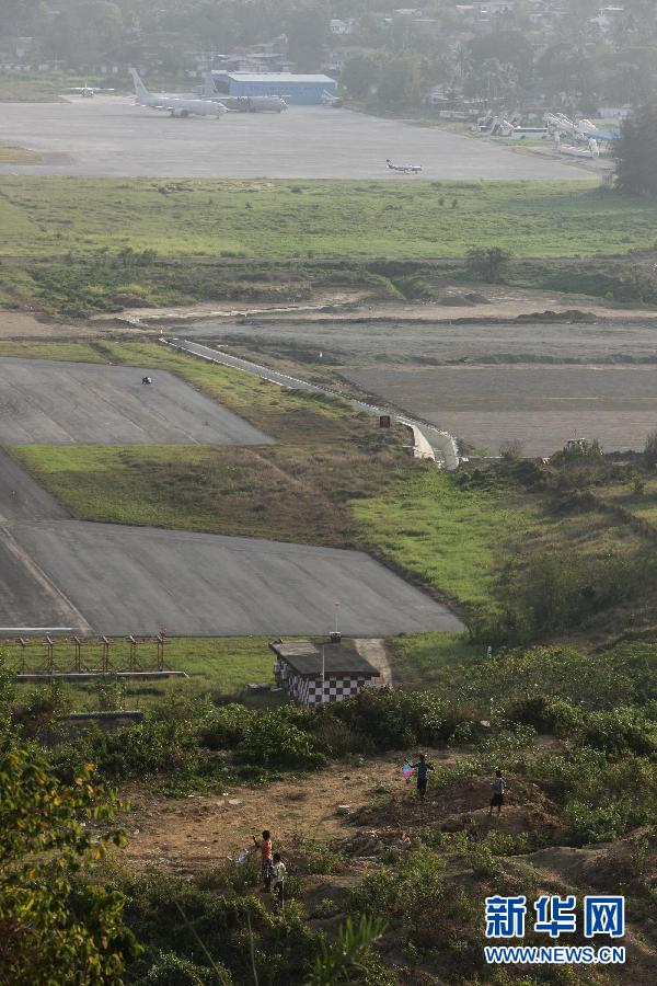 （搜寻马航370航班）（6）印度可能不会在安达曼和尼科巴群岛恢复搜寻