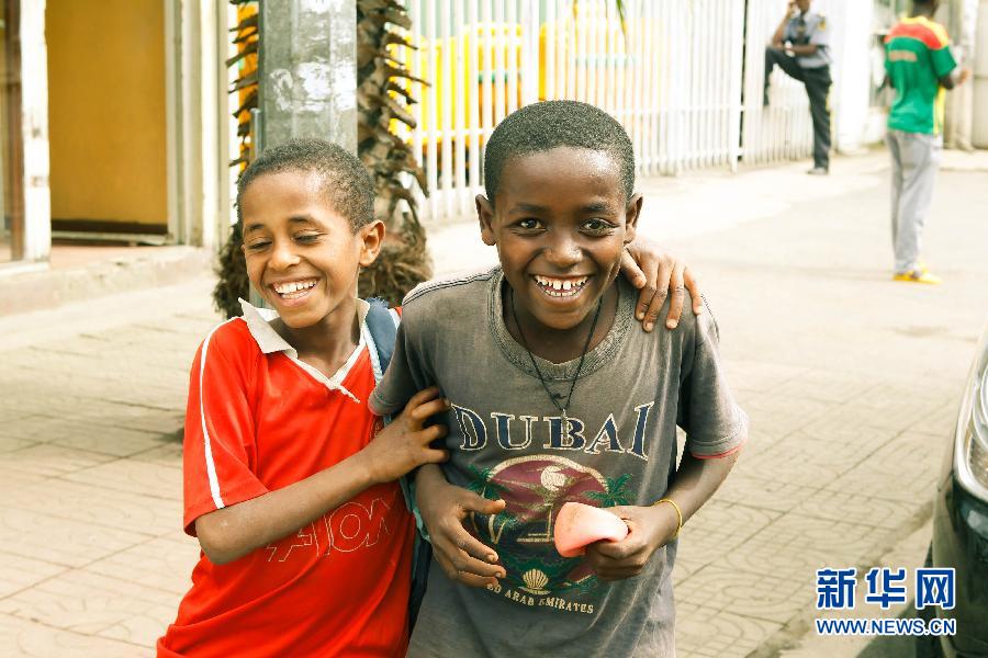 （国际&middot;出访配合）（7）&ldquo;鲜花之城&rdquo;亚的斯亚贝巴