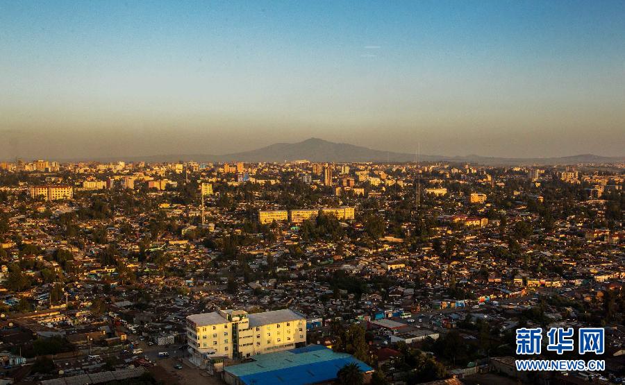 （国际&middot;出访配合）（4）&ldquo;鲜花之城&rdquo;亚的斯亚贝巴