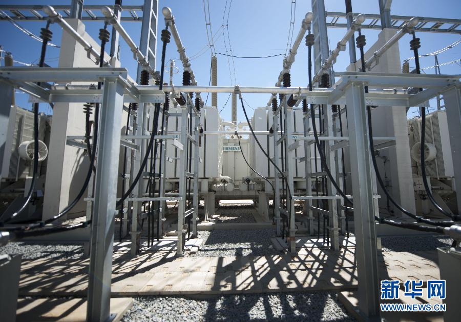（国际）（2）西班牙与法国合作建设电网互联项目