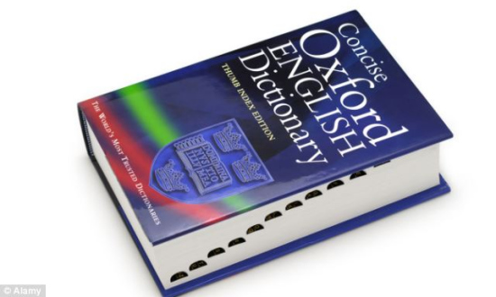 牛津英语词典推新词新解：ship有撮合某人之意