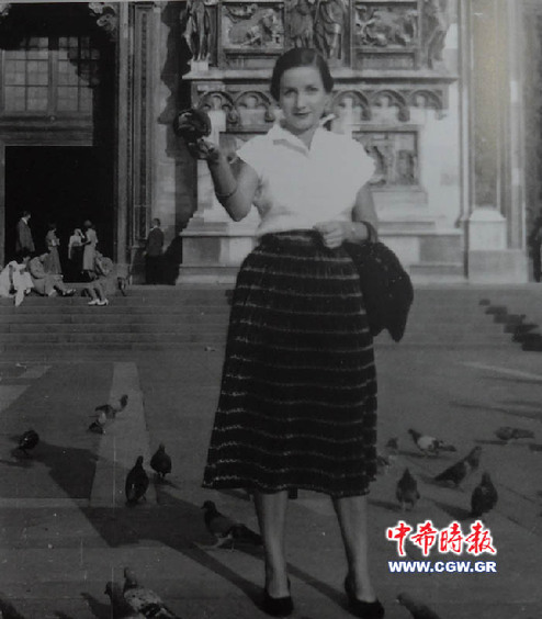 独家专栏：透过电影看希腊