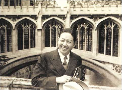 梅兰芳进军好莱坞第一人 开启娱乐圈