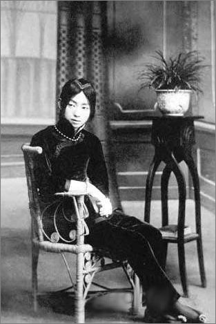 梅兰芳进军好莱坞第一人 开启娱乐圈