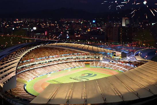 仁川亚运会开闭幕式节目公开鸟叔将登台献艺