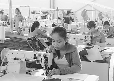 把西港特区建成柬埔寨的深圳