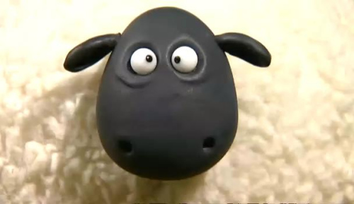 《小羊肖恩》成BBC最受欢迎动画勾起童年记忆