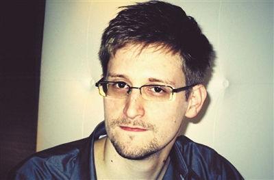 斯诺登连线纽约黑客大会 呼吁开发反监控技术