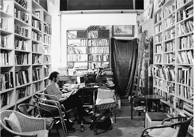 世界十佳书店之一:书香满屋仿佛进入另一国度