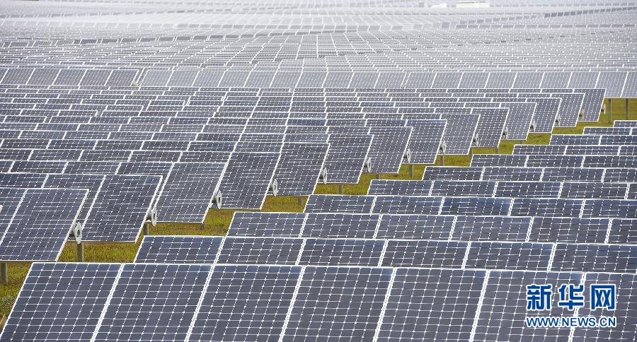 （国际）（7）苹果数据中心的可再生能源