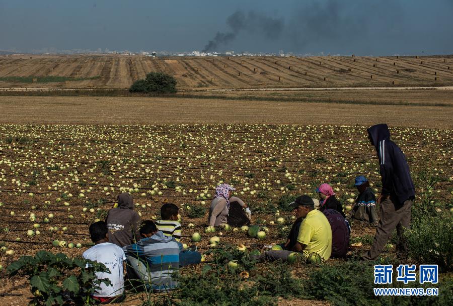 （国际）（3）以色列再次征召1.6万名预备役士兵