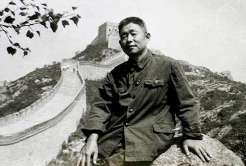 中韩拟共同制作中国军歌之父郑律成题材电影