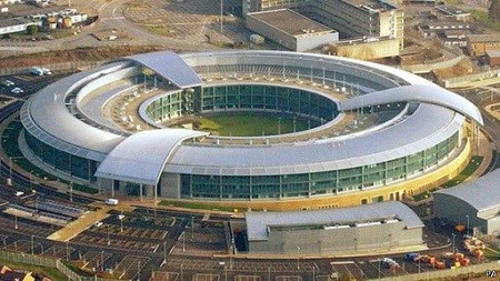 英国情报机构推出“网络间谍”硕士专业