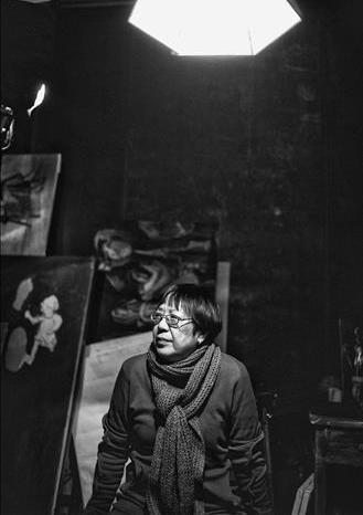 香港导演许鞍华将获釜山电影节亚洲影人奖