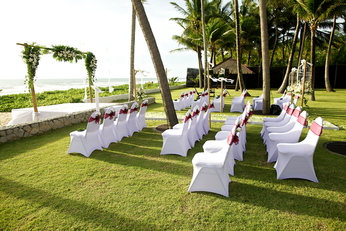 2014年最流行的七种婚礼（组图）