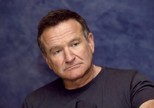 罗宾威廉姆斯去世 留存四部遗作