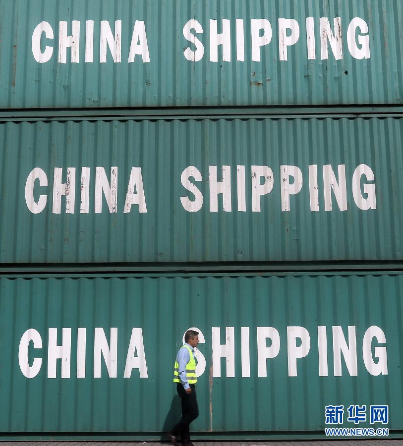 （新丝路&middot;新梦想&middot;国际）（2）新丝路为德国工业老城注入新活力