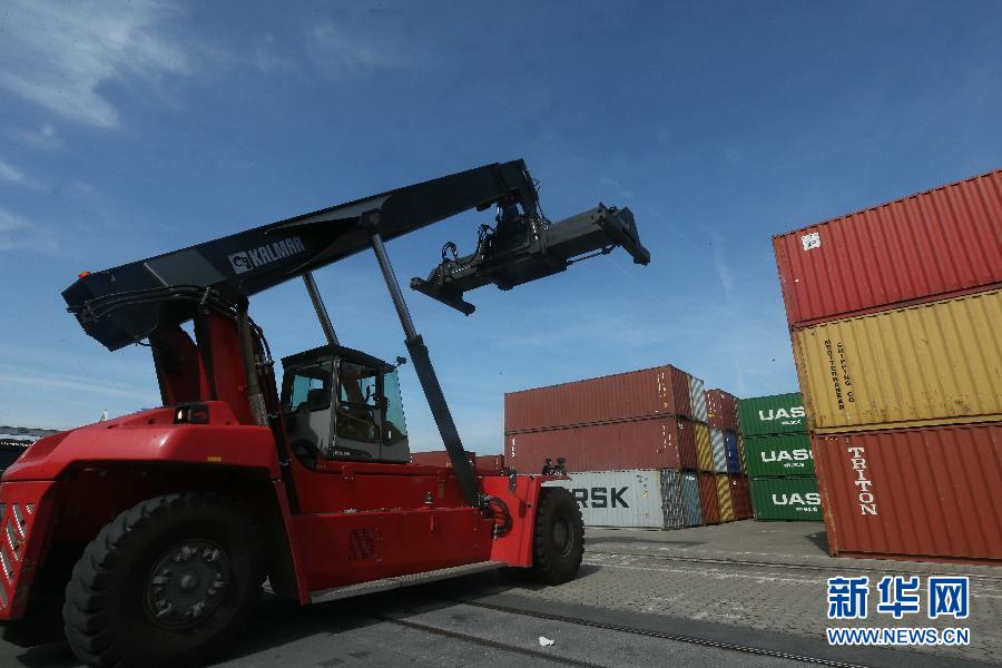 （新丝路&middot;新梦想&middot;国际）（4）新丝路为德国工业老城注入新活力