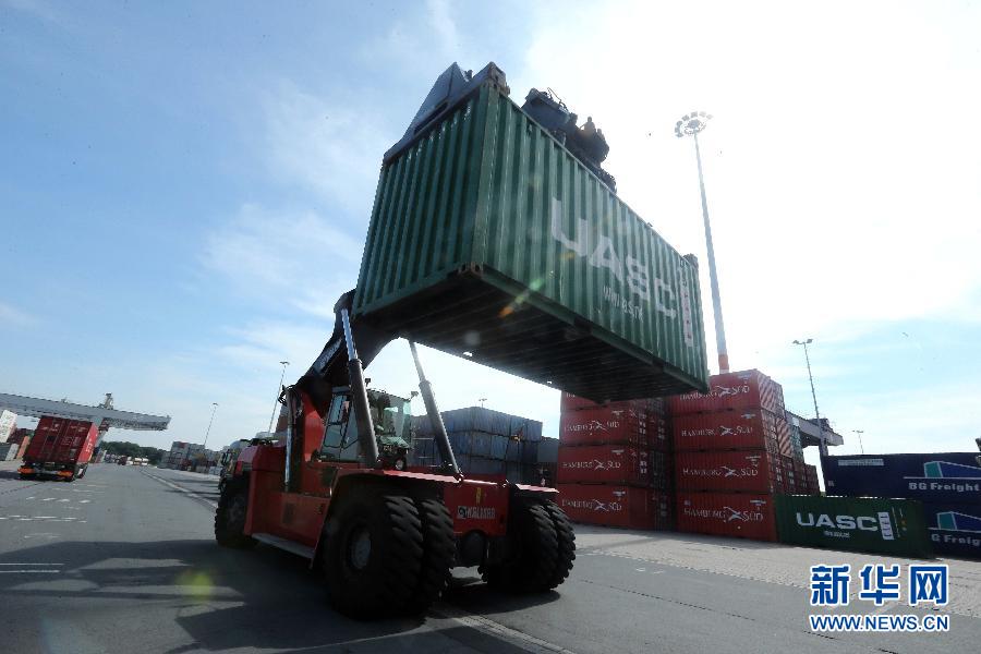 （新丝路&middot;新梦想&middot;国际）（5）新丝路为德国工业老城注入新活力