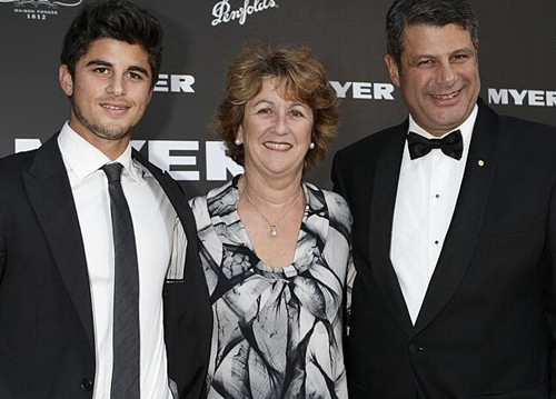 盘点澳洲政客的“坑爹”儿女不少曾以身试法