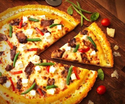 韩国必胜客用英文点餐更便宜被批偏爱外国人