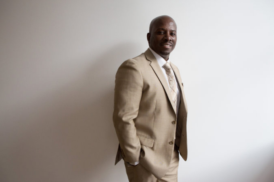 美国男子被误判冤狱16载获千万美元赔偿（图）