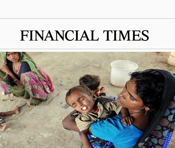 亚洲开发银行:亚洲实际贫困人口为15亿